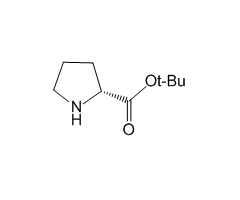 H-D-Pro-OtBu (syrup)|CPTD788015|90071-62-8