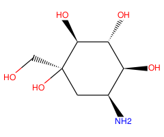 Valiolamine|CS-0128609|83465-22-9