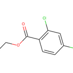 Ethyl 2,4-dichlorobenzoate|CS-0343093|56882-52-1