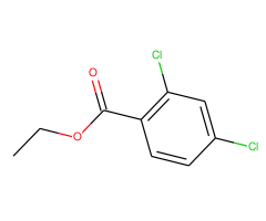 Ethyl 2,4-dichlorobenzoate|CS-0343093|56882-52-1