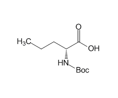 Boc-D-Nva-OH|CPTD783194|57521-85-4