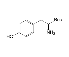L-Tyrosine tert-butyl ester, 97%|278111|16874-12-7