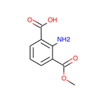 2-Amino-3-(methoxycarbonyl)benzoic acid|CS-0098121|253120-47-7
