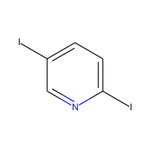 2,5-Diiodopyridine|CS-0204662|116195-81-4