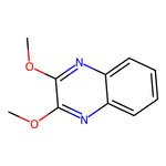 2,3-Dimethoxyquinoxaline|CS-0186490|6333-43-3