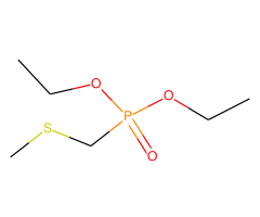 Diethyl methylthiomethylphosphonate|CS-0204602|28460-01-7