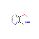 [(3-Methoxypyridin-2-yl)methyl]amine|CS-0071730|595560-87-5