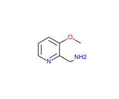 [(3-Methoxypyridin-2-yl)methyl]amine|CS-0071730|595560-87-5