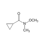 N-Methoxy-N-methylcyclopropanecarboxamide|CS-0048809|147356-78-3