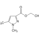 Ethyl 1,5-dimethyl-1H-pyrazole-3-carboxylate|CS-W002351|5744-51-4