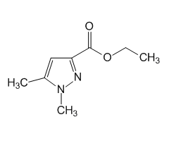 Ethyl 1,5-dimethyl-1H-pyrazole-3-carboxylate, 98%|270952|5744-51-4