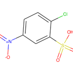 2-Chloro-5-nitrobenzenesulfonic acid|CS-0335834|96-73-1