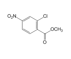 Methyl 2-chloro-4-nitrobenzoate|CS-0099155|13324-11-3