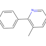 3-Methyl-2-phenylpyridine|CS-W017719|10273-90-2