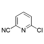 2-Chloro-6-cyanopyridine|28316|33252-29-8