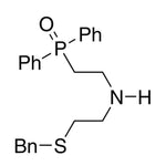 N-[2-(Diphenylphosphinyl)ethyl]-2-[(4-methylphenyl)thio]-ethanamine|15-4640