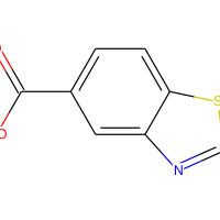 Benzothiazole-5-carboxylic acid|CS-D0851|68867-17-4