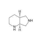(S,S)-2,8-Diazabicyclo [4,3,0]nonane|CS-W013491|151213-40-0