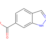 1H-indazole-6-carboxylic acid|CS-0006078|704-91-6