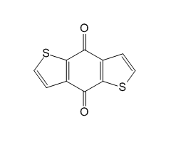 Benzo[1,2-b:4,5-b']dithiophene-4,8-dione|CS-W004516|32281-36-0