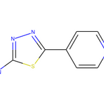 5-(Pyridin-4-yl)-1,3,4-thiadiazol-2-amine|CS-M3225|2002-04-2