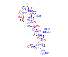 (Pyr1)-Apelin-13 (human, bovine, mouse, rat)|CPTD787288|217082-60-5