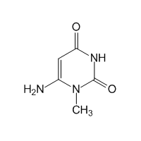 6-Amino-1-methylpyrimidine-2,4(1H,3H)-dione|CS-W016441|2434-53-9