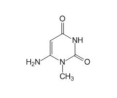 6-Amino-1-methylpyrimidine-2,4(1H,3H)-dione|CS-W016441|2434-53-9