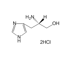 L-Histidinol dihydrochloride, 97%|973274|1596-64-1
