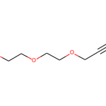 Propargyl-PEG2-OH|CS-0108947|7218-43-1