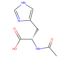 N-Acetylhistidine|CPTD788505|2497-02-1
