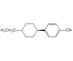 4-(trans-4-Ethylcyclohexyl)benzonitrile|CS-W014966|72928-54-2