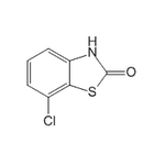 7-Chlorobenzo[d]thiazol-2(3H)-one|CS-0043170|80416-76-8