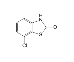 7-Chlorobenzo[d]thiazol-2(3H)-one|CS-0043170|80416-76-8