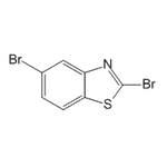 2,5-Dibromobenzothiazole|CS-0030494|1019111-64-8