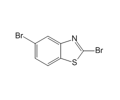2,5-Dibromobenzothiazole|CS-0030494|1019111-64-8