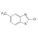 2-Chloro-5-(trifluoromethyl)benzo[d]thiazole|CS-0060645|23420-88-4