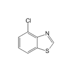 4-Chlorobenzo[d]thiazole|CS-0019044|3048-45-1