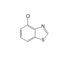 4-Chlorobenzo[d]thiazole|CS-0019044|3048-45-1