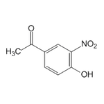 1-(4-Hydroxy-3-nitrophenyl)ethan-1-one|CS-W017168|6322-56-1