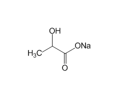 Sodium DL-Lactate|C4X-26341|72-17-3