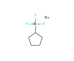 Potassium cyclopentyltrifluoroborate|CS-W006425|1040745-70-7