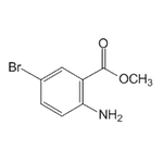 Methyl 2-amino-5-bromobenzoate|CS-W007390|52727-57-8