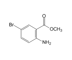 Methyl 2-amino-5-bromobenzoate|CS-W007390|52727-57-8