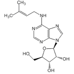 N6-Isopentenyladenosine|CS-W011925|7724-76-7