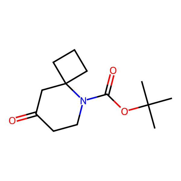 tert-Butyl 8-oxo-5-azaspiro[3.5]nonane-5-carboxylate|CS-0054785|778646-92-7