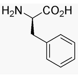 D-Phenylalanine|00244|673-06-3