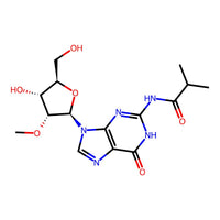 N2-Isobutyryl-2'-O-methylguanosine|CS-0018658|63264-29-9