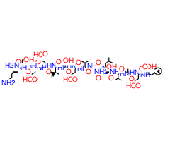 (Asn670,Sta671,Val672)-Amyloid β/A4 Protein Precursor770 (662-675) ammonium salt|CPTD787454|350228-37-4
