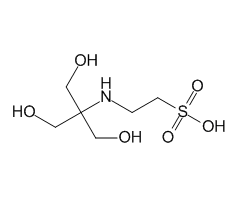N-Tris(hydroxymethyl)methyl-2-aminoethanesulfonic acid, 99%|199971|7365-44-8